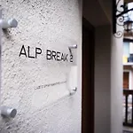 בית נופש Alp Break 2 - Nel Borgo Storico Del Ponte