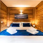 Ferienhaus Alp Break 2 - Nel Borgo Storico Del Ponte Aosta