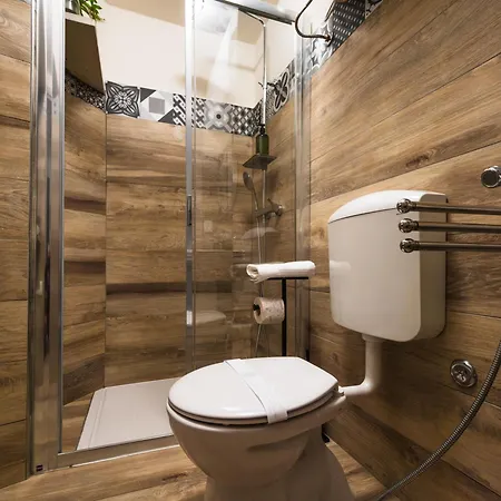 Alp Break 2 - Nel Borgo Storico Del Ponte