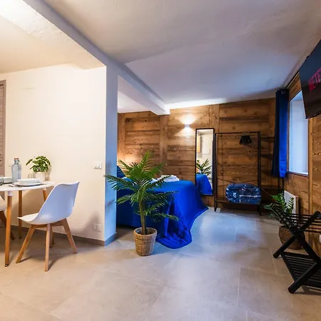 Tatil Evi Alp Break 2 - Nel Borgo Storico Del Ponte *