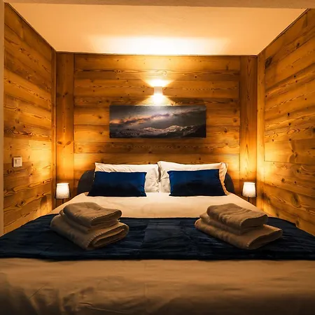 Alp Break 2 - Nel Borgo Storico Del Ponte Holiday home