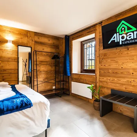 Alp Break 2 - Nel Borgo Storico Del Ponte