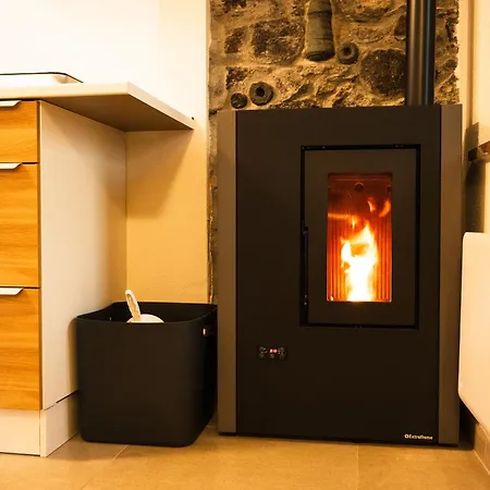 Alp Break 2 - Nel Borgo Storico Del Ponte