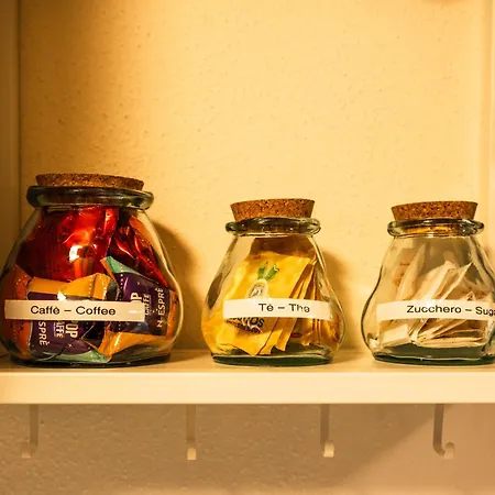 펜션 Alp Break 2 - Nel Borgo Storico Del Ponte