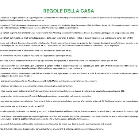 Ferienhaus Alp Break 2 - Nel Borgo Storico Del Ponte Aosta