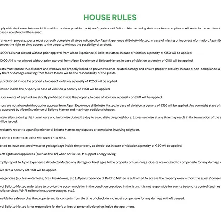 Alp Break 2 - Nel Borgo Storico Del Ponte