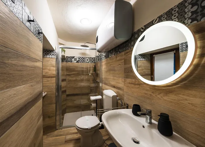 Dom wakacyjny Alp Break 2 - Nel Borgo Storico Del Ponte *