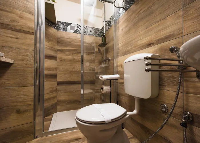 Alp Break 2 - Nel Borgo Storico Del Ponte