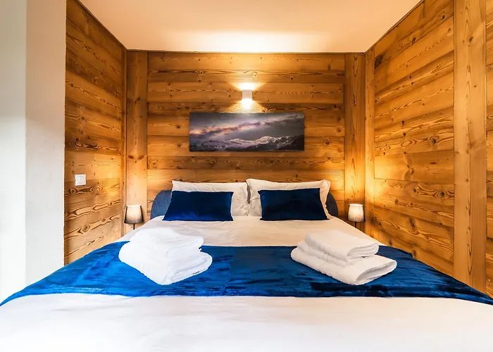 Dom wakacyjny Alp Break 2 - Nel Borgo Storico Del Ponte Aosta