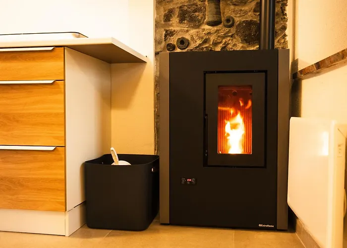 Alp Break 2 - Nel Borgo Storico Del Ponte