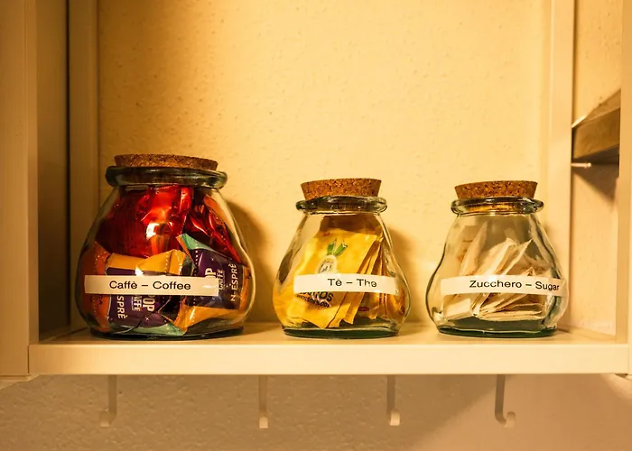 Ferienhaus Alp Break 2 - Nel Borgo Storico Del Ponte