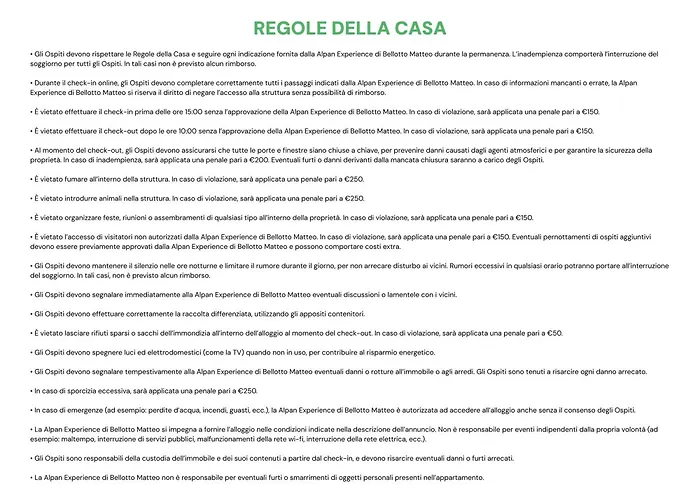 Dom wakacyjny Alp Break 2 - Nel Borgo Storico Del Ponte *